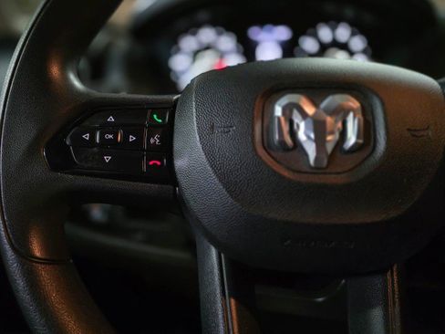 Used 2023 RAM ProMaster 2500 FWD image 17
