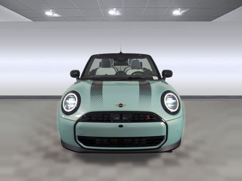 New 2026 MINI Cooper S FWD image 4