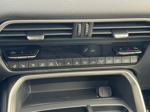 New 2026 MAZDA CX-90 3.3 Turbo w/ Premium Sport Pkg image 11