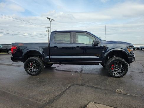 New 2026 Ford F150 XLT w/ Equipment Group 303A High image 3