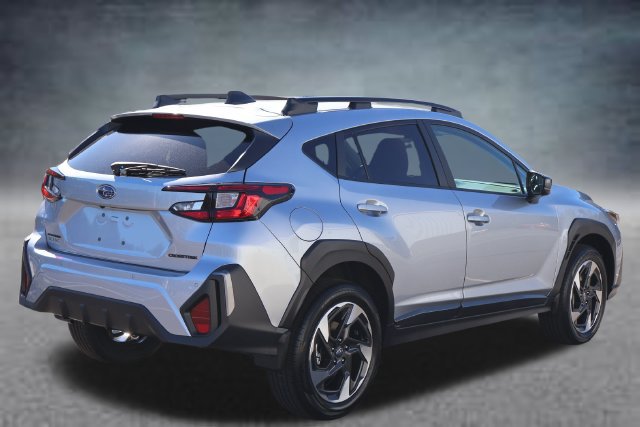 New 2027 Subaru Crosstrek 2.5i Limited AWD/4WD image 3