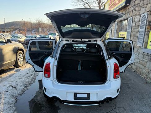 Used 2011 MINI Cooper Countryman S image 19