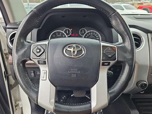 Used 2014 Toyota Tundra Limited image 12
