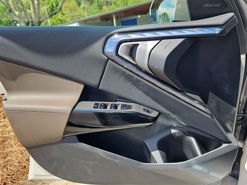 New 2026 BMW X3 xDrive30 w/ Premium Package AWD/4WD image 28