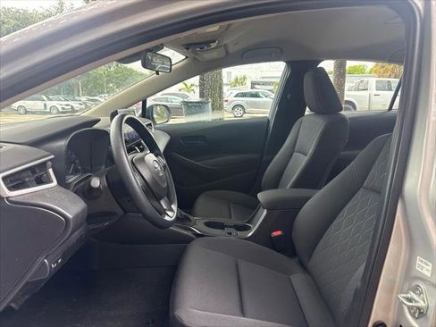 Used 2024 Toyota Corolla LE image 13