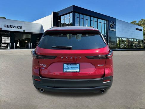 New 2026 MAZDA CX-5 Preferred AWD/4WD image 5