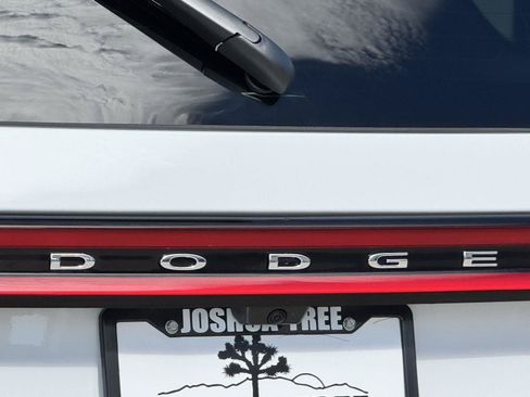 New 2026 Dodge Durango GT RWD image 11