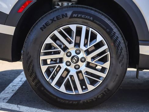 New 2026 Hyundai Palisade SEL AWD/4WD image 11