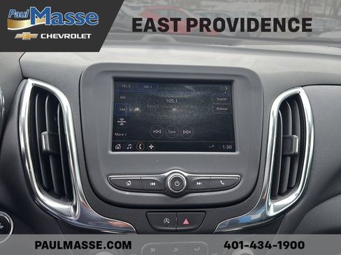 Used 2023 Chevrolet Equinox LT image 13