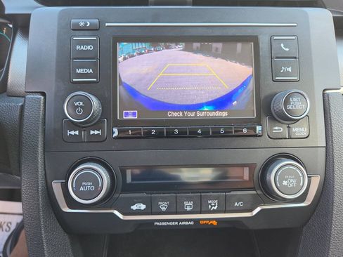 Used 2021 Honda Civic LX image 18