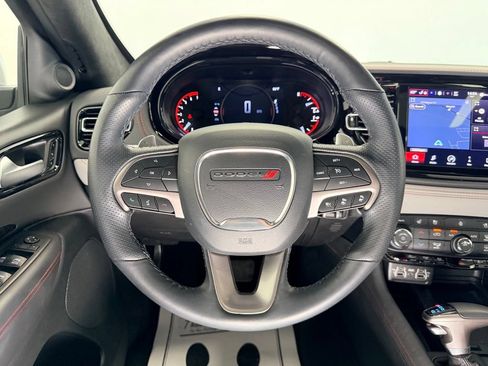 Used 2024 Dodge Durango Citadel AWD/4WD image 19