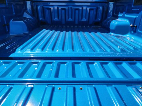 New 2025 Ford Ranger XLT w/ Equipment Group 301A High image 26