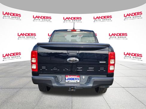 Used 2019 Ford Ranger XL w/ Equipment Group 101A Mid image 4