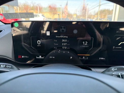 Certified 2025 Kia K4 EX image 18