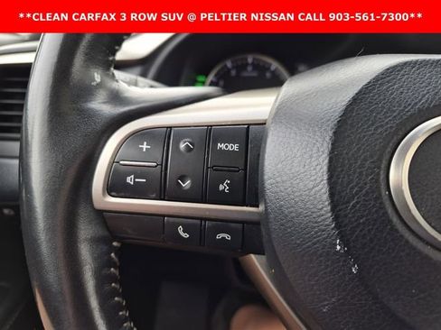 Used 2019 Lexus RX 350L FWD image 30