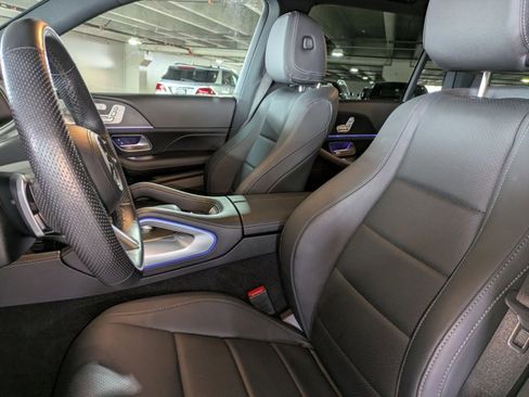 Certified 2024 Mercedes-Benz GLS 450 4MATIC image 18