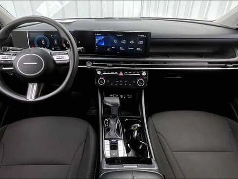 Certified 2025 Hyundai Tucson SEL image 14