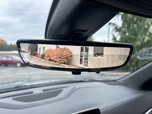 Used 2023 Chevrolet Blazer RS w/ Driver Confidence II Package image 13