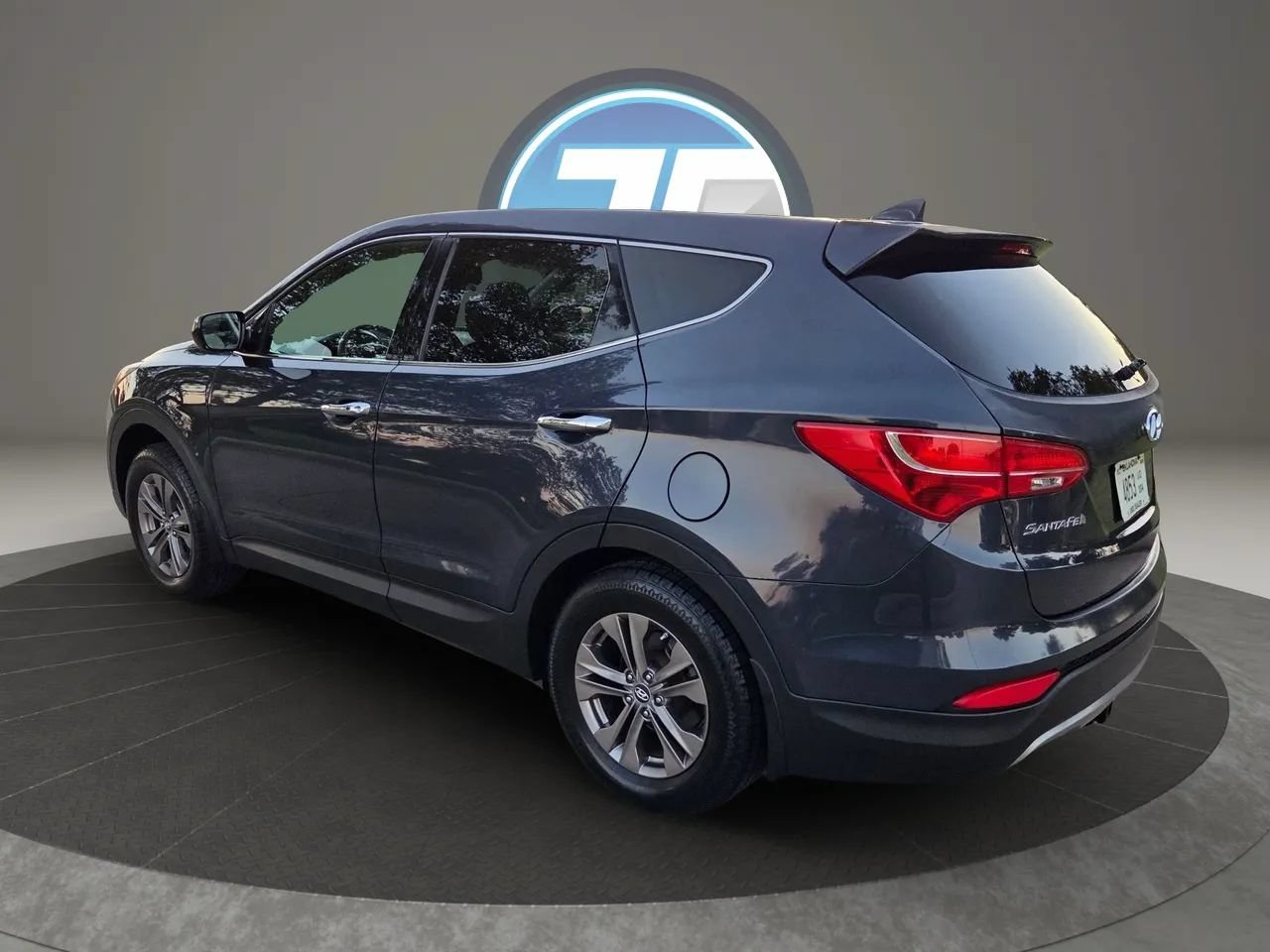 Used 2013 Hyundai Santa Fe Sport FWD image 12