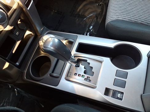 Certified 2021 Toyota 4Runner SR5 image 17