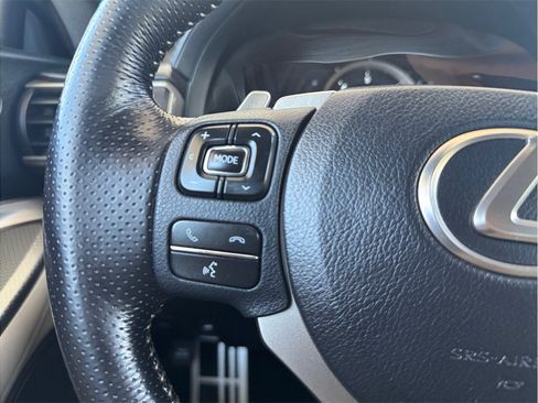 Used 2016 Lexus RC 350 RWD image 14
