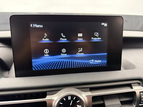 Used 2021 Lexus IS 300 AWD w/ Comfort Package image 16
