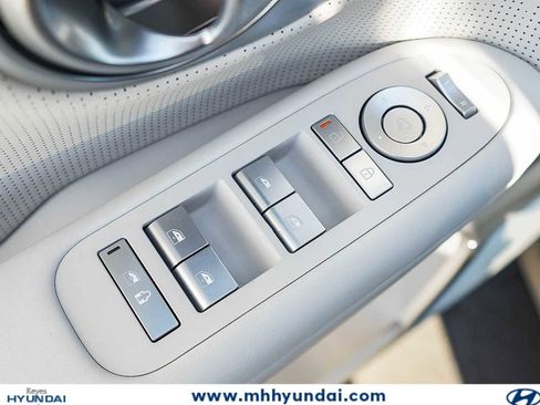 New 2026 Hyundai Ioniq 9 Calligraphy AWD/4WD image 26