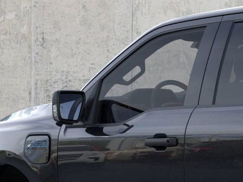 New 2025 Ford F150 Lightning XLT AWD/4WD image 20