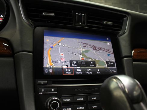 Used 2019 Porsche 911 Carrera w/ Sportdesign Package image 48