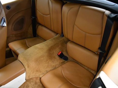 Used 2009 Porsche 911 Turbo image 48