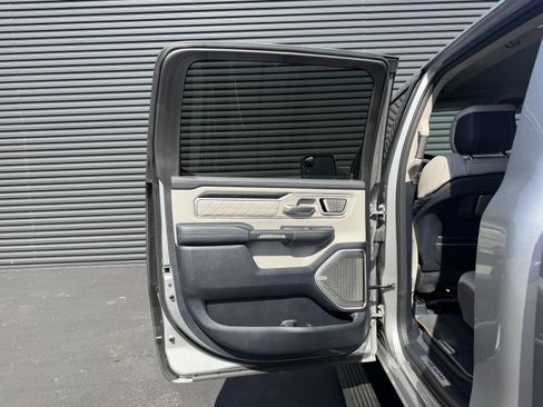 Used 2025 RAM 1500 Tungsten w/ Off Road Group image 16