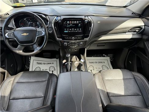 Used 2019 Chevrolet Traverse Premier w/ Redline Edition image 31