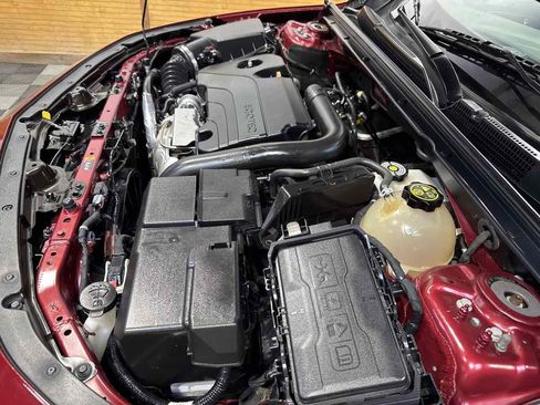 Used 2019 Chevrolet Malibu RS FWD image 30