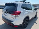 Used 2021 Subaru Forester Sport image 6