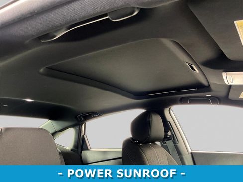 Used 2024 Honda Accord Sport image 24
