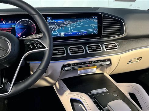 New 2026 Mercedes-Benz GLE 450 4MATIC image 8