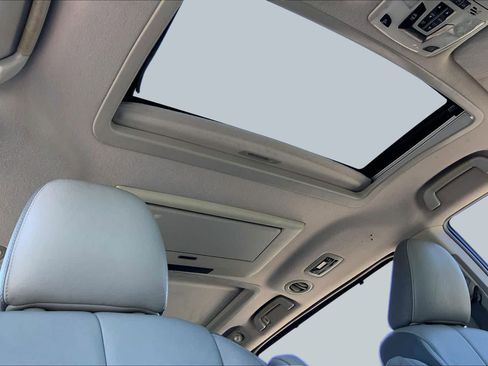 Used 2011 Toyota Sienna Limited w/ Premium Pkg FWD image 13