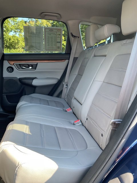 Used 2022 Honda CR-V EX-L image 18
