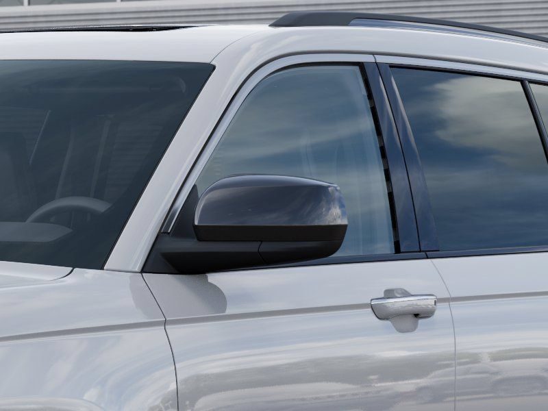 New 2026 Jeep Grand Cherokee L Limited AWD/4WD image 12