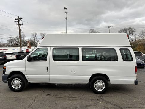Used 2011 Ford E-250 and Econoline 250 Extended w/ PWR Group image 5