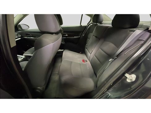 Used 2014 Chevrolet Cruze LT w/ RS Package image 14