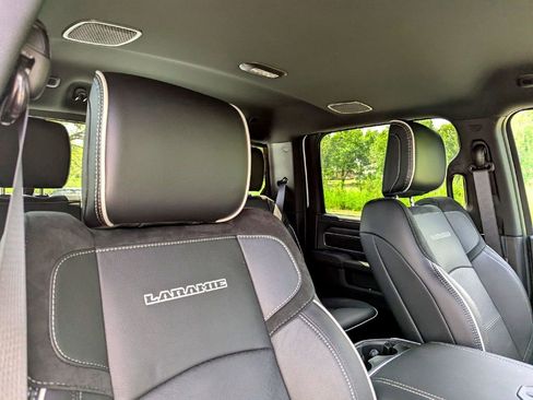 New 2026 RAM 3500 Laramie w/ Max Tow Package image 62