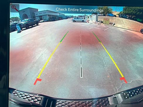 New 2026 RAM 1500 4x4 Crew Cab image 19