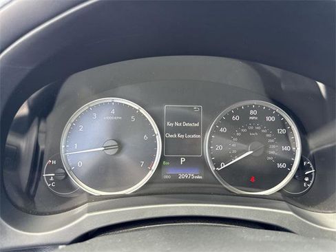 Certified 2023 Lexus IS 350 F Sport image 15