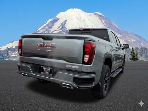 New 2026 GMC Sierra 1500 Elevation w/ Elevation Premium Package image 2