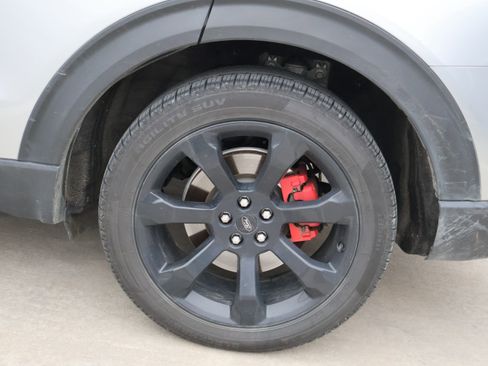 Used 2021 Ford Explorer ST w/ Equipment Group 401A image 46