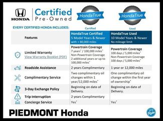 Certified 2025 Honda Pilot TrailSport video 2
