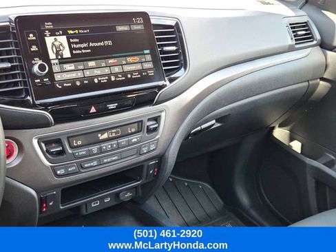 Certified 2024 Honda Ridgeline RTL image 31