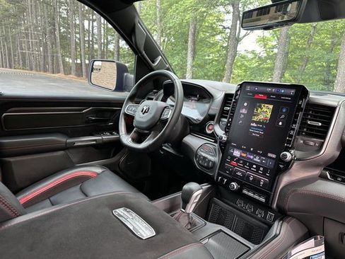 Used 2025 RAM 1500 RHO w/ RHO Level 1 Equipment Group AWD/4WD image 29