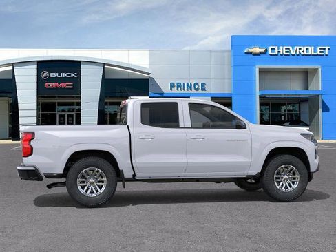 New 2026 Chevrolet Colorado LT w/ Advanced Trailering Package image 5